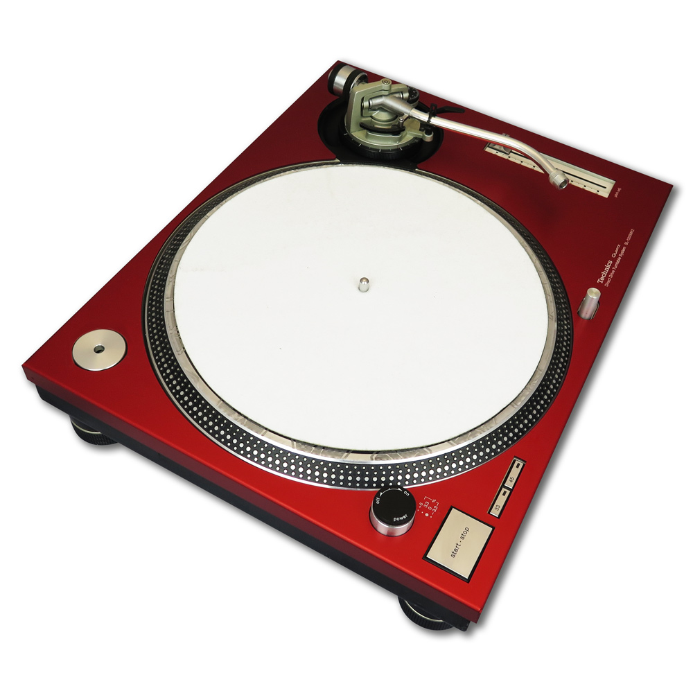 TECHNICS SL-1210 MK2