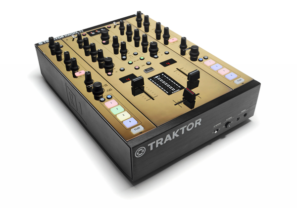 Traktor Z2