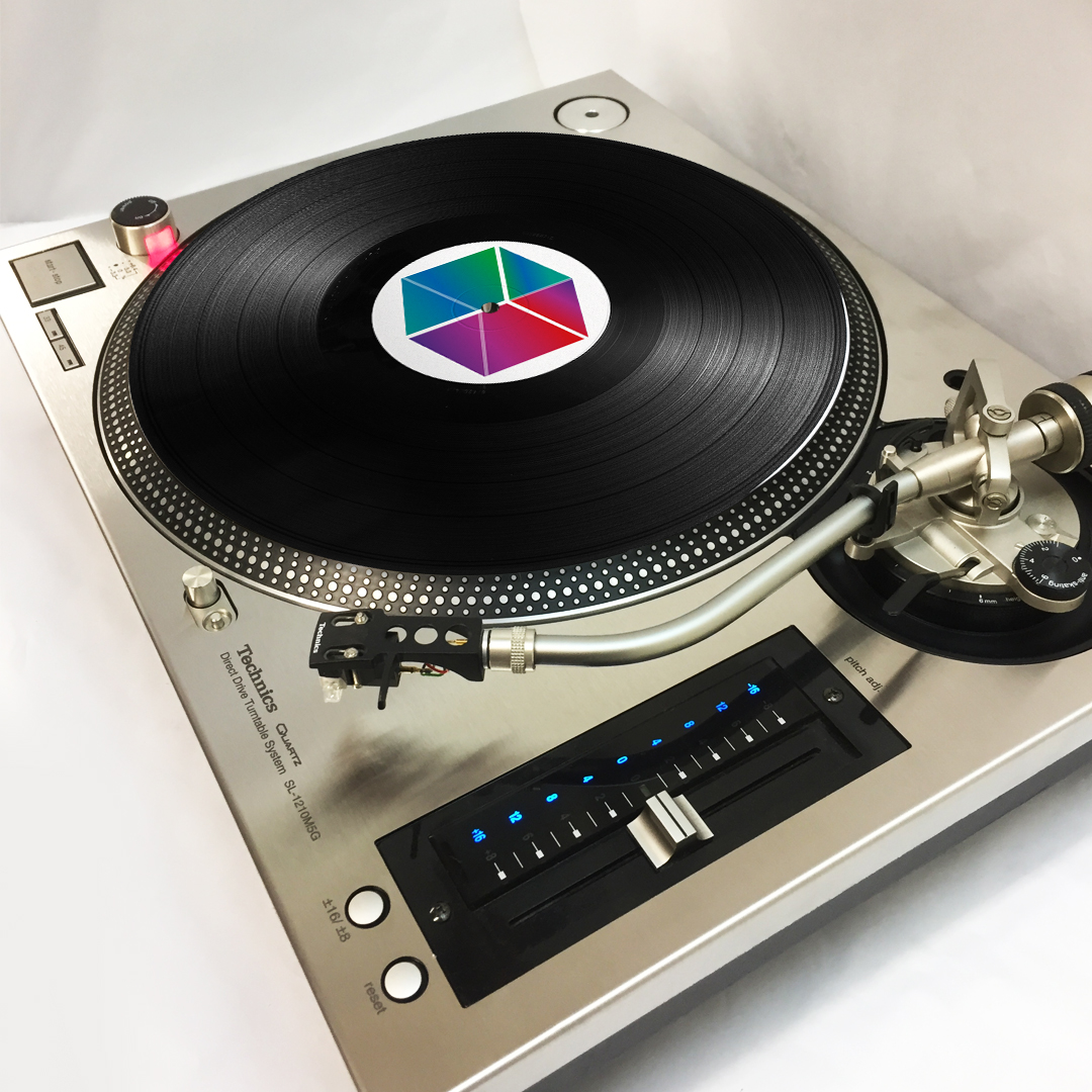 Technics SL-1200 MK5G ターンテーブルシステム - 楽器/器材